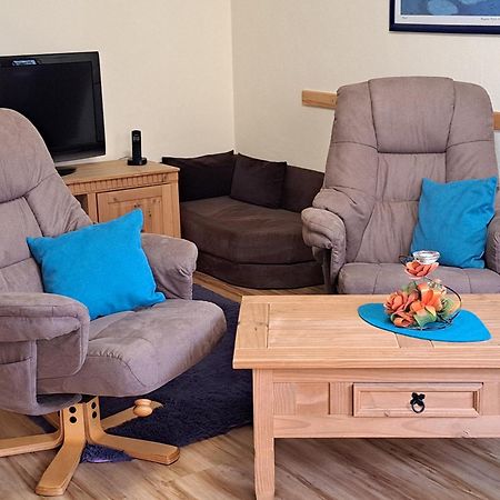 Ferienwohnung Baer Фоенштраус Екстер'єр фото