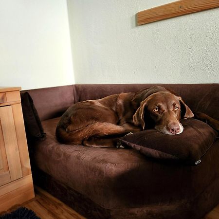 Ferienwohnung Baer Фоенштраус Екстер'єр фото